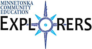 Logotipo del Club de Exploradores
