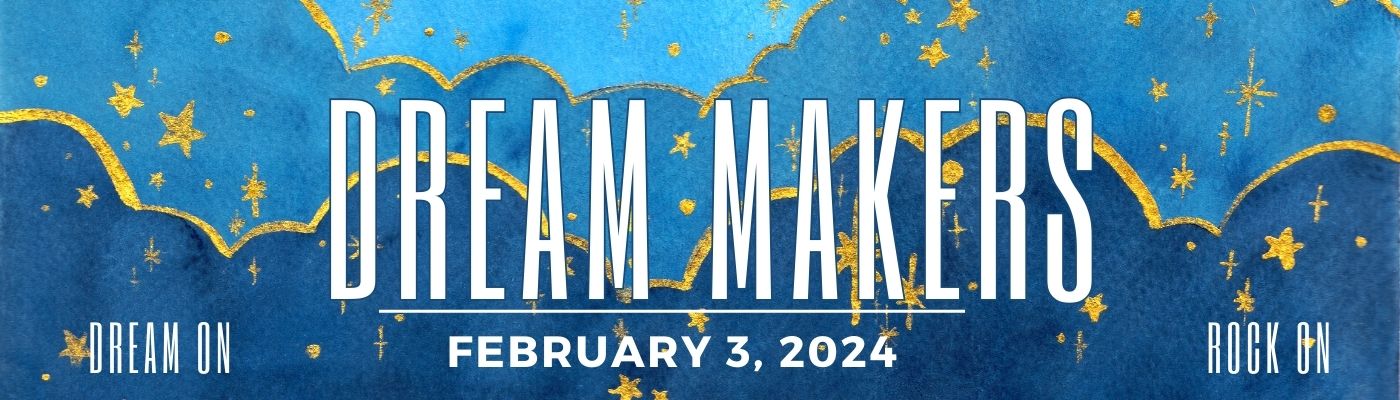 Dream Makers 3 de febrero de 2024