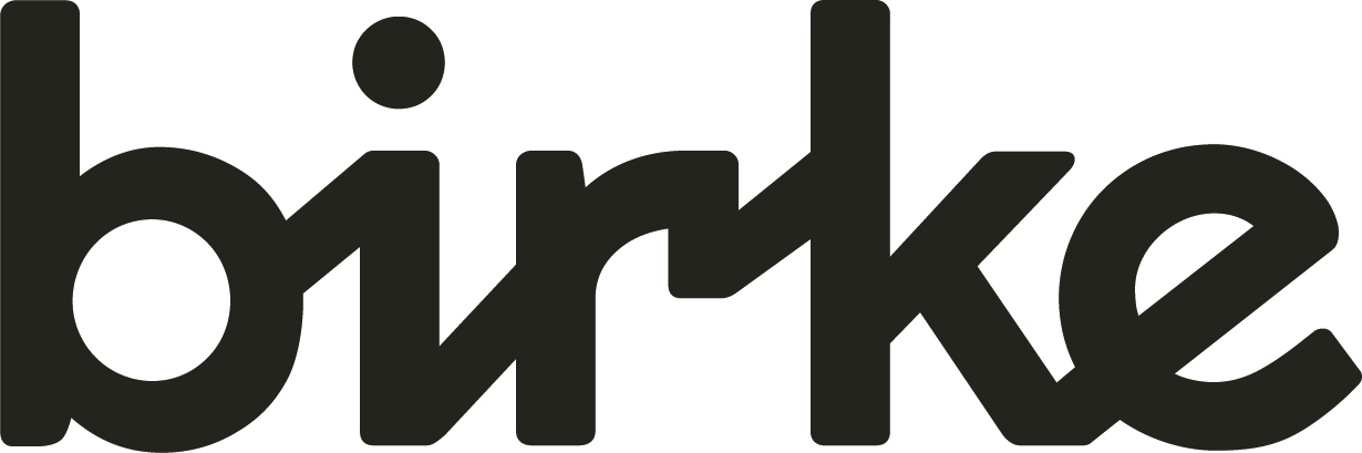 logotipo de birke