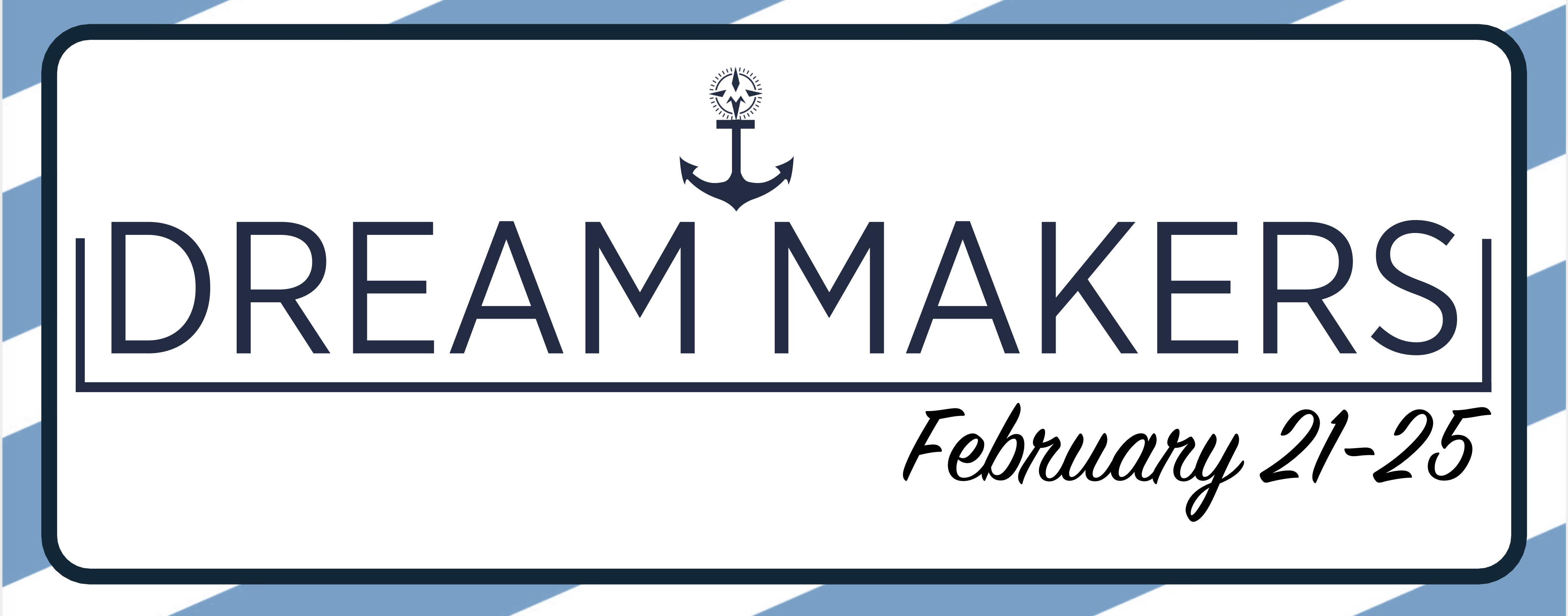logotipo de dreammakers