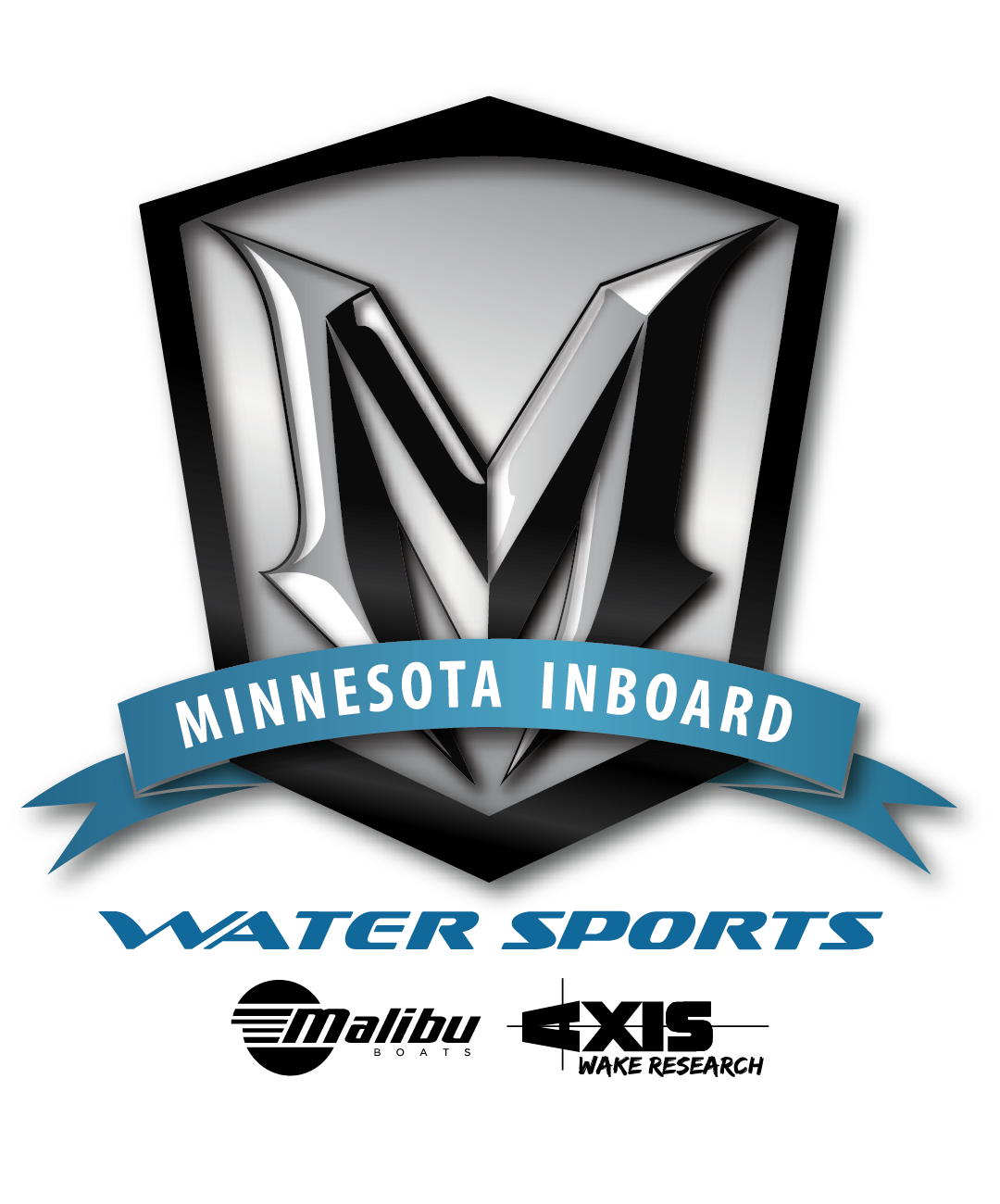 Deportes acuáticos intraborda de Minnesota