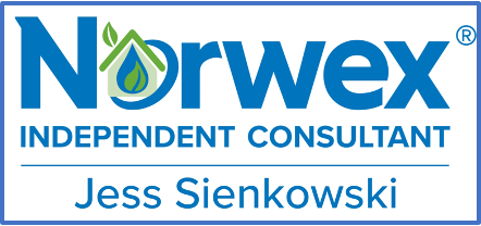 Logotipo de Norwex