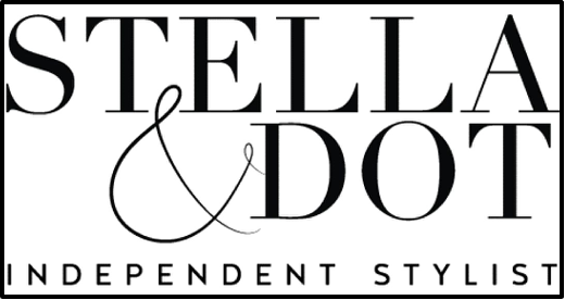 Logotipo de Stella Dot