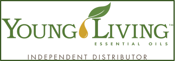 Logotipo de Young Living