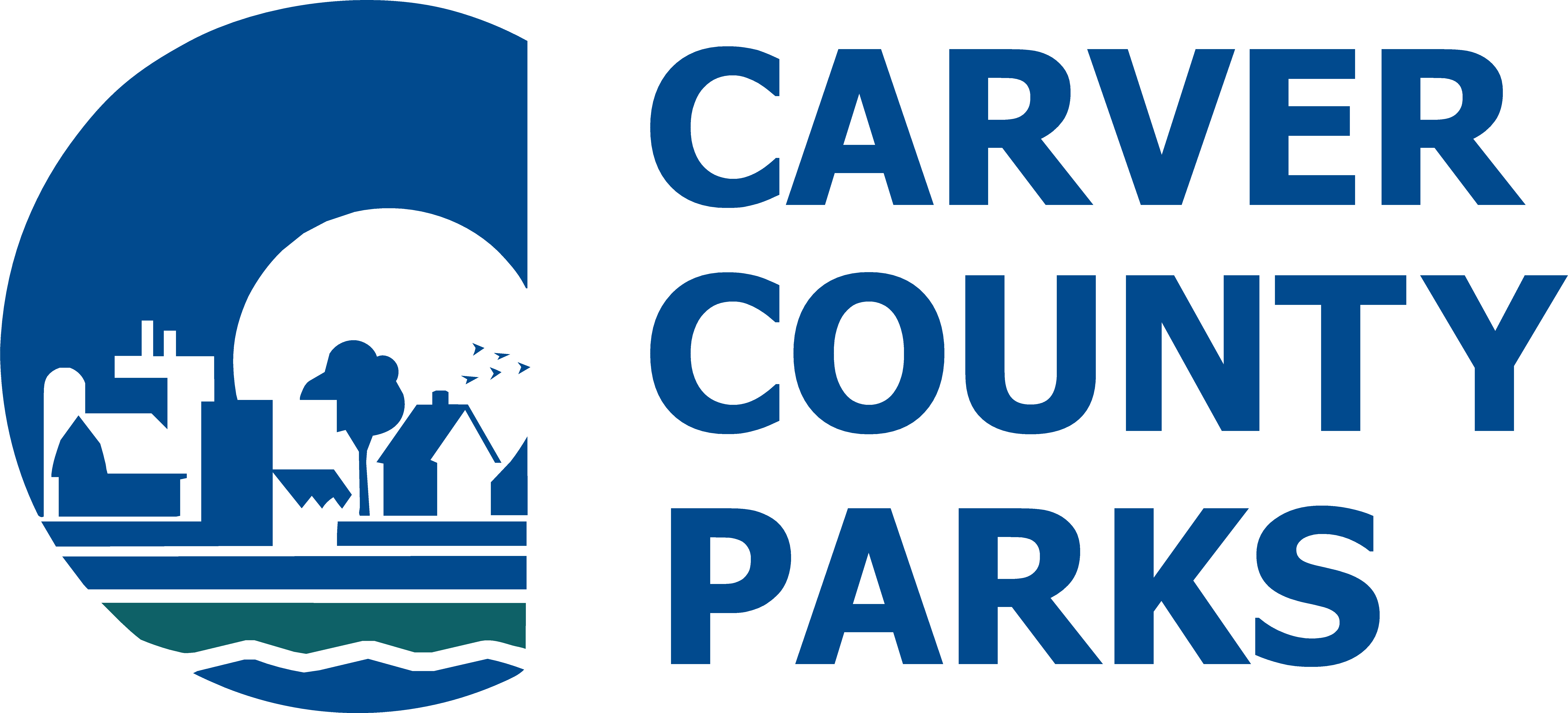 Parques del Condado de Carver
