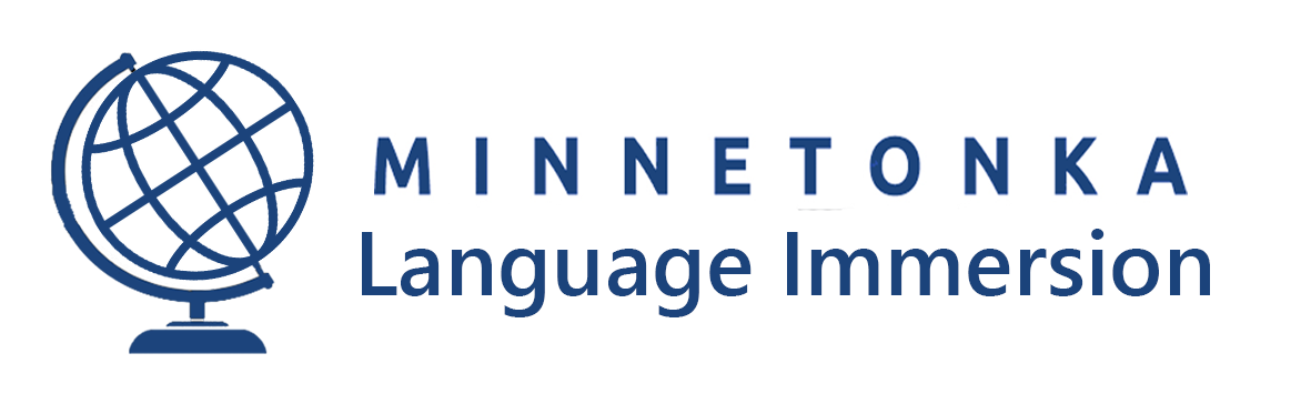 Logotipo de Minnetonka Language Immersion