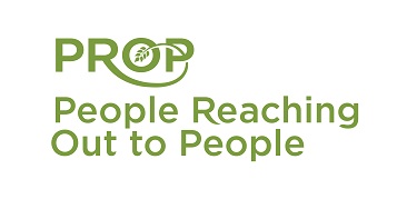 Logotipo de PROP