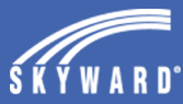 Logotipo de Skyward