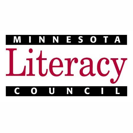 Logotipo de MN Literacy
