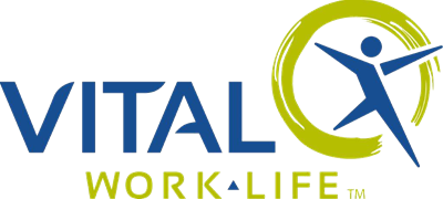 Logotipo de Vital Worklife (EAP)