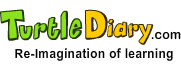 Turtle Diary Interactive Games
