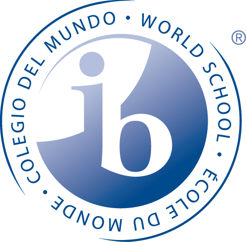 Logotipo del Bachillerato Internacional