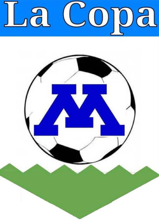 Logotipo de La Copa