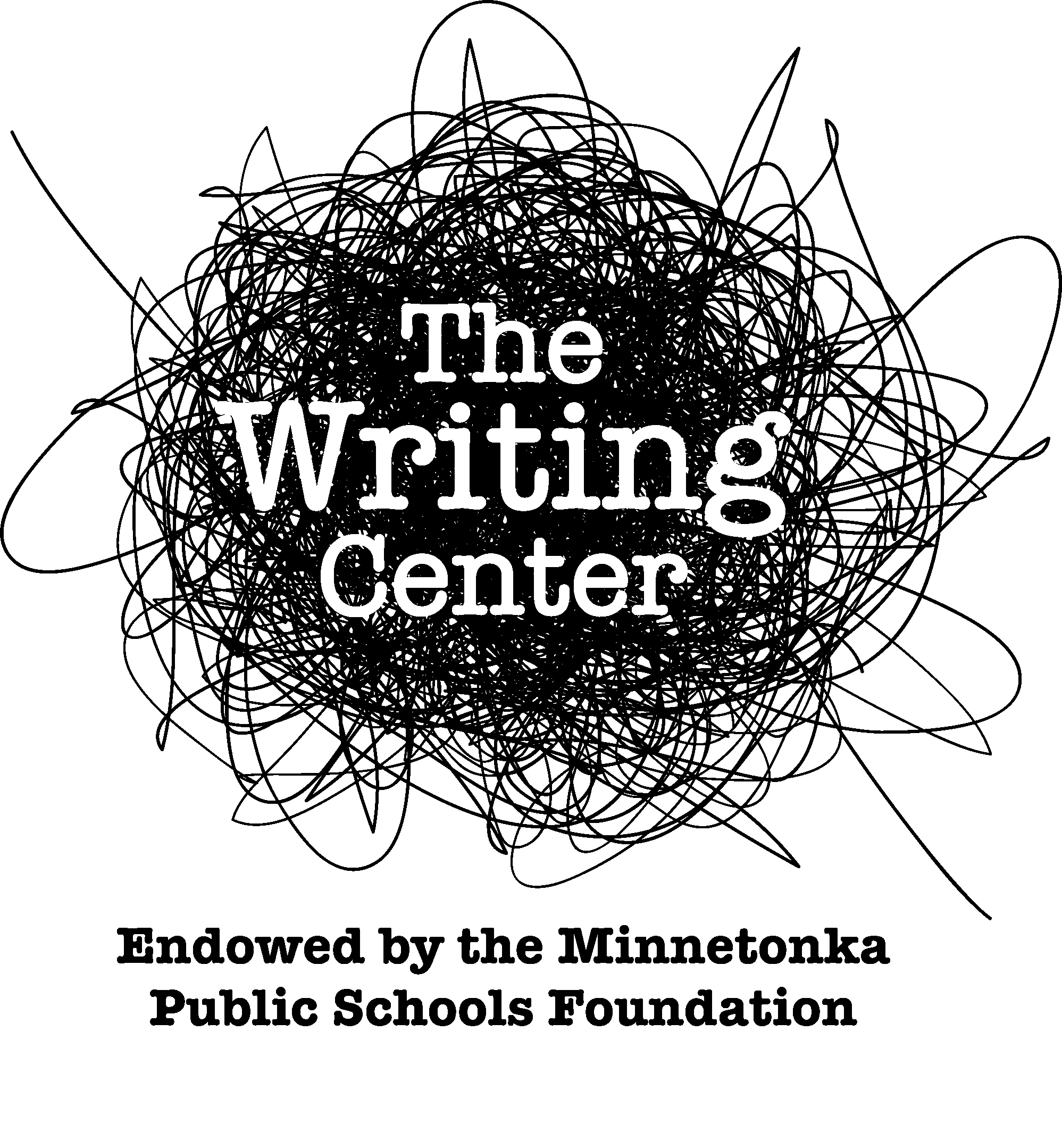 Logotipo del Centro de Escritura