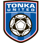 Logotipo de Tonka United