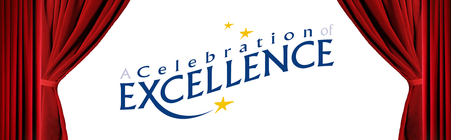 Celebración de la excelencia
